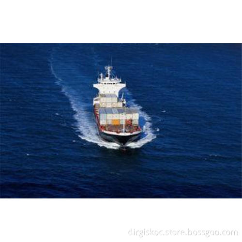 logistics International Air Freight Services 5-40 DAYS With
